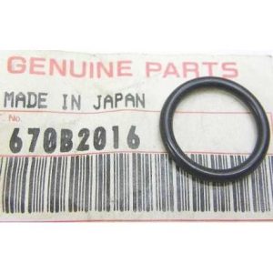 670B2016 O RING.  16MM