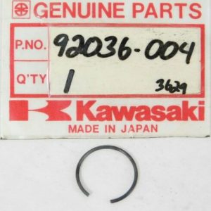 92036-004 CIRCLIP PISTON PIN