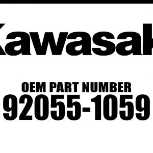 92055-1059 O RING, CHECK VALVE