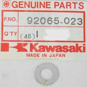 92065-023 GASKET, 8.5X16X1