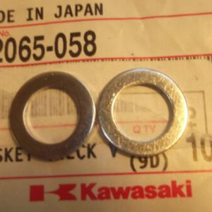 92065-058 GASKET