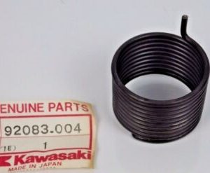 92083-004 KICK STARTER SPRING