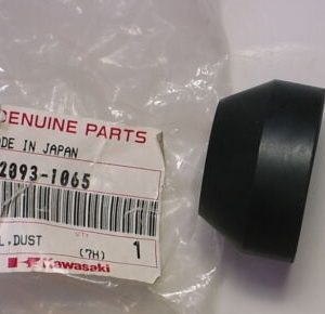 92093-1165 SEAL,FORK. KX80