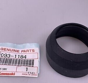 92093-1184 SEAL,FORK. KX125/250/500