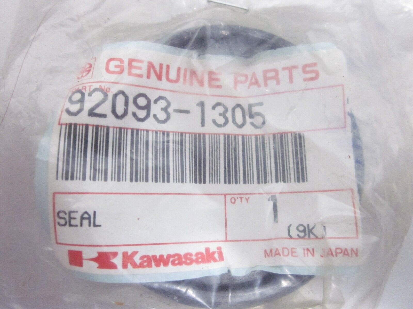 92093 1305 SEAL KX125 250 500 KDX200 ZPower Australia 92093-1305-seal-kx125-250-500-kdx200-zpower-australia