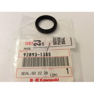 92093-1385 SEAL,SO 22 29 4.  KX125/250
