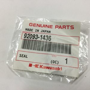 92093-1436 SEAL