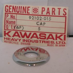 92102-015 CAP,SIGNAL LIGHT STAY