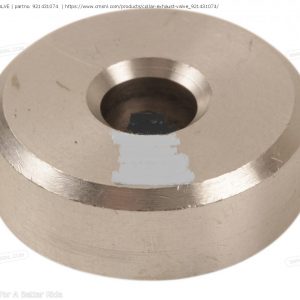92143-1074 COLLAR,EXHAUST VALVE. KX125