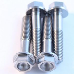 92150-1455 BOLT,FLANGED,8X30