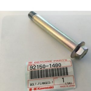 BOLT,FLANGED,14X108