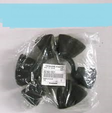 92160-1051 DAMPER,SHOCK,RR HUB