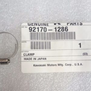 92170-1286 CLAMP