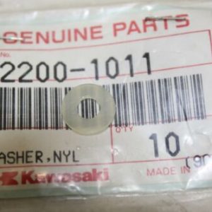 92200-1011 NYLON WASHER