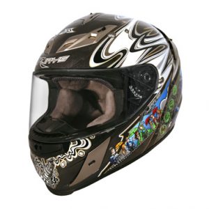 RJAYS SP2 RACE DAY Dark Grey   XL