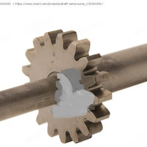 13234-1091 PUMP SHAFT