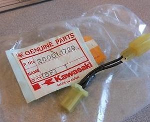 HARNESS 26001-1729