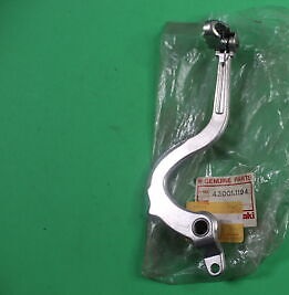 43001-1217 LEVER-BRAKE,PEDAL