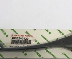 46092-1023 LEVER-GRIP,BRAKE,FR