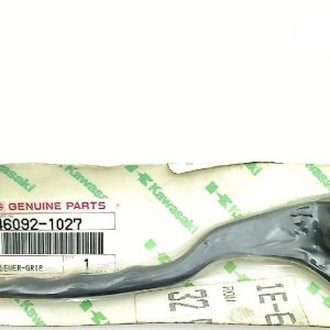 46092-1027 LEVER-GRIP,FRONT BRAKE