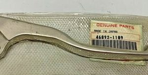 46092-1109 LEVER-GRIP,BRAKE