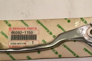 46092-1150 LEVER-GRIP,FRONT BRAKE
