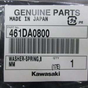 461DA0800 SPRING WASHER