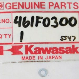 461F0300 WASHER SPRING 3MM | I.S.O. THREAD