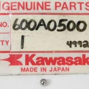 600A0500 STEEL BALL
