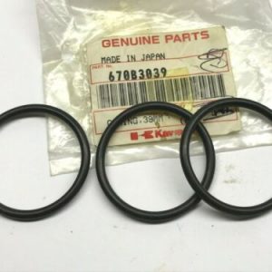 670B3039 O RING