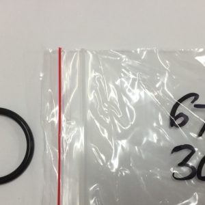 670E3032 O RING. KX60/65