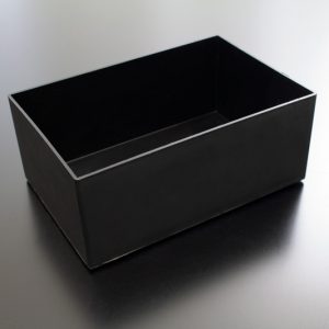 Battery tray for Z/KZ