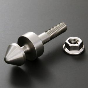 Z1/Z2 Seat Latch Pin