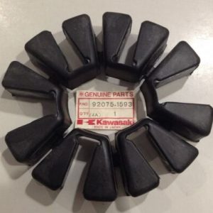 92075-1593 HUB SHOCK DAMPER