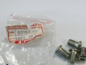 92150-1111 BOLT,SOCKET,10X16