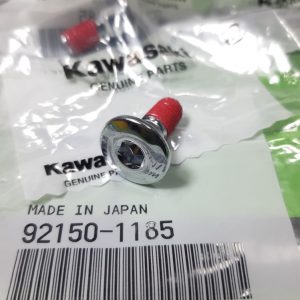 92150-1185, BOLT,8X20