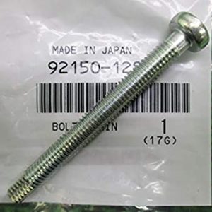 92150-1285 CHAIN ADJUSTER BOLT