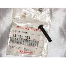 92150-1554 SOCKET BOLT