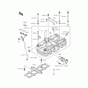 92200-1128 WASHER