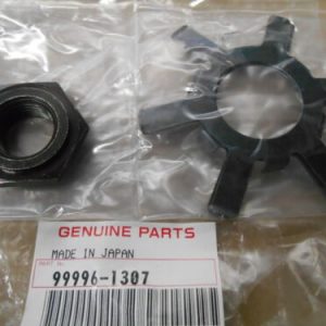 99996-1307 KIT, SPRING-LEAF. ZX