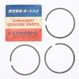 13024-046 RING SET,0.0400.S (SUPERCEDED TO 13024-5005)