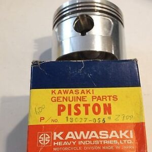 13027-056 PISTON,0.0400.S