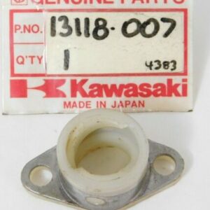 13118-007 OUTER,CLUTCH RELEASE