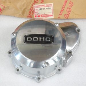 14031-1020 COVER,L.H ENGINE