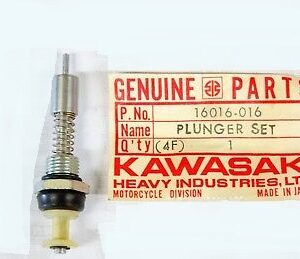 16016-016 PLUNGER SET,STARTER