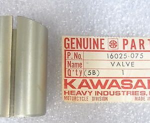 16025-075 VALVE,THROTTLE