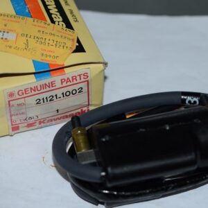 21121-1002 COIL,IGNITION,#2.3