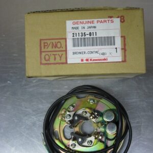 21135-011 CONTACT BREAKER