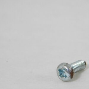 220B0308A SCREW-PAN-CROS,3X8 (220AA0308)