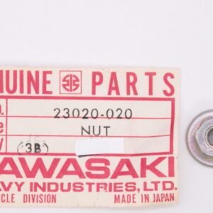 23020-020 NUT,HEAD LAMP RIM FIT